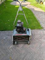 superia benzine grasmaaier/ kooimaaier, Tuin en Terras, Grasmaaiers, Ophalen, Gebruikt, Benzine-grasmaaier, 50 cm of meer
