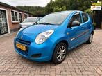 Suzuki Alto 1.0 Comfort EASSS NIEUWE APK tot 10-2026 zo inge, Auto's, Voorwielaandrijving, Euro 5, 200 kg, Blauw