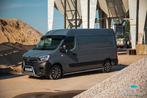 Renault Master T35 2.3 dCi L2H2 180 pk G-Edition (bj 2024), Voorwielaandrijving, Stof, 4 cilinders, Met garantie (alle)
