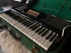 Choretta Harmonium, Muziek en Instrumenten, Orgels, Ophalen, Zo goed als nieuw, 1 klavier, Harmonium