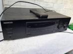 Kenwood - KR- A3080 Geïntegreerde versterker met Radio gecon, Audio, Tv en Foto, Stereo-sets, Ophalen of Verzenden, Gebruikt, Cd-speler