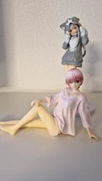 Kunststof Beeldjes Collectie, Ophalen of Verzenden