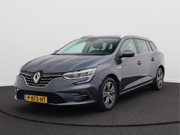 Renault Mégane Estate 1.6 E-Tech Plug-In Hybrid 160 Intens/ beschikbaar voor biedingen