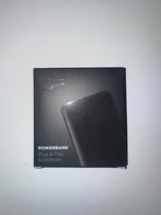 Brainz Powerbank 5000mAh - Niet gebruikt!, Ophalen of Verzenden, Nieuw