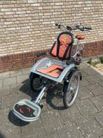 Van Raam Opair elektrische rolstoelfiets, Fietsen en Brommers, Fietsen | Driewielfietsen, Ophalen, Gebruikt, Van Raam