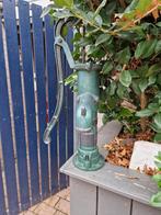 Waterpomp, Tuin en Terras, Ophalen, Gebruikt, Handmatig, Overige typen