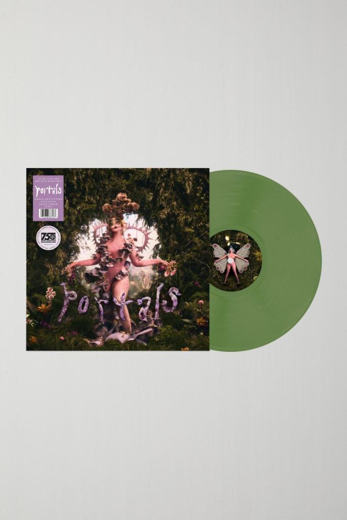 Melanie Martinez - Portals (NIEUW & SEALED) Limited edition, Cd's en Dvd's, Vinyl | Pop, Nieuw in verpakking, Ophalen of Verzenden