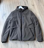 Cast Iron Winterjas Zeroyon Medium Softshell, Kleding | Heren, Ophalen of Verzenden, Zo goed als nieuw, Maat 48/50 (M), Cast Iron