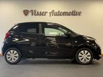 Citroen C1 1.0 e-VTi Feel*Nationale Auto Pas*NAP*Airco*Cruis, Auto's, Citroën, Voorwielaandrijving, Euro 5, 4 stoelen, C1