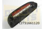 Citroën Nemo/ Fiat Fiorino/ Peugeot Bipper derde remlicht (a
