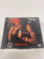 2Pac - All Eyez On Me (Death Row Records), Ophalen of Verzenden, Gebruikt