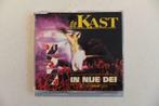 De Kast In nije Dei live versie Als ik vliegen kon CD single, Pop, 1 single, Ophalen of Verzenden, Maxi-single
