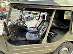 Volkswagen 183 ILTIS Iltis 4X4 (bj 1979), Te koop, 1714 cc, Geïmporteerd, Benzine