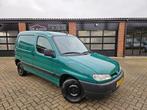 Peugeot Partner 170C 1.9 (bj 1997), Auto's, Origineel Nederlands, Te koop, Gebruikt, Trekhaak