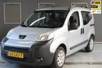 Peugeot Bipper Tepee 1.4i, Auto's, Peugeot, Voorwielaandrijving, 4 cilinders, 400 kg, Bedrijf