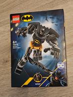Lego 76270 Batman, Kinderen en Baby's, Speelgoed | Duplo en Lego, Ophalen of Verzenden, Zo goed als nieuw