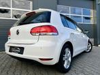 Volkswagen Golf 1.2 TSI MATCH *MFS STUUR*ECC*PDC*HALF LEER, Auto's, Voorwielaandrijving, Euro 5, Gebruikt, 4 cilinders