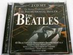 The instrumental hits of the Beatles (355t), Ophalen of Verzenden, 1960 tot 1980, Zo goed als nieuw