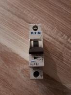 Automaat EATON FAZ-C6/1, Doe-het-zelf en Verbouw, Ophalen of Verzenden, Nieuw, Overige typen