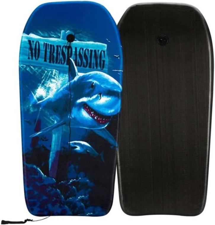 Waimea Bodyboard Surfboard Zwemplank surfen voor kinderen, Watersport en Boten, Golfsurfen, Nieuw, Shortboard, Met koord, Ophalen of Verzenden