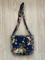 Jottum Schoudertas (bloemen-bont), Ophalen of Verzenden, Zo goed als nieuw, Jottum