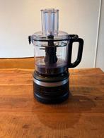 KitchenAid Foodprocessor - Perfecte Keukenassistent!, Witgoed en Apparatuur, 1 tot 2 liter, 3 snelheden of meer, Ophalen of Verzenden