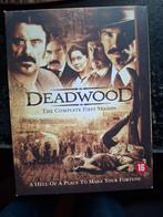 deadwood  1, Boxset, Vanaf 9 jaar, Ophalen of Verzenden, Zo goed als nieuw