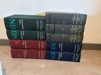 Van Dale Woordenboeken: Nederlands-Engels, Frans, Duits, Nederlands, Ophalen of Verzenden, Zo goed als nieuw, Van Dale