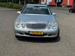Mercedes-Benz E-Klasse 3.5 E350 Combi AUT 2007 Grijs, Auto's, Mercedes-Benz, Automaat, Achterwielaandrijving, 101 €/maand, 10 km/l