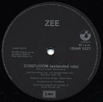 Zee - Cönfüsiön (Extended Mix), Ophalen of Verzenden, Gebruikt, 12 inch