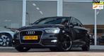 Audi A3 Limousine 1.4 TFSI CoD Ambition Pro Line S 100% Onde, Gebruikt, 4 cilinders, 150 pk, Leder en Stof