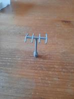 Lego Classic Space antenne, Ophalen of Verzenden, Zo goed als nieuw