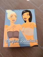 Nieuw: comfort bandeau van Magic Bodyfashion, maat L, Magic Bodyfashion, Ophalen of Verzenden, Overige kleuren, BH