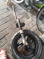 Runner 50cc sebac vork, Ophalen of Verzenden