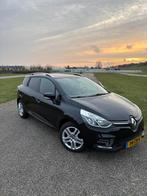 Renault Clio 0.9 TCE 90 Estate 2017 Zwart, Voorwielaandrijving, 898 cc, Zwart, 580 kg