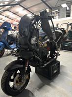 Gilera Runner 50/70CC Project, Fietsen en Brommers, Scooters | Piaggio, Ophalen, Tweetakt, Overige modellen, Zo goed als nieuw