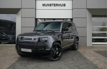 Land Rover Defender 110 P300e 110 X-Dynamic HSE | Binnenkort beschikbaar voor biedingen