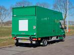 MERCEDES-BENZ SPRINTER 313 bakwagen laadklep!, Automaat, Euro 5, Gebruikt, 129 pk
