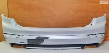 Achterbumper orgineel Volvo XC90 II v.a 2015 4xPDC 31690642 beschikbaar voor biedingen