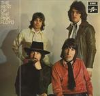 Pink Floyd LP Best (singles compilatie Columbia zwart label), Ophalen, Gebruikt, 12 inch, Poprock