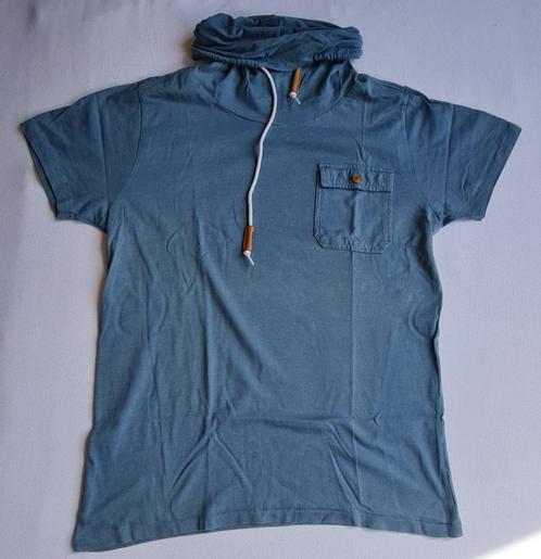 Chasin - Shirt met kraag - Maat L, Kleding | Heren, T-shirts, Zo goed als nieuw, Maat 52/54 (L), Ophalen of Verzenden