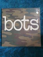 vintage LP vinyl - Bots – LP + inlay – Voor God En Vaderland, Ophalen of Verzenden, 1960 tot 1980, Zo goed als nieuw, 12 inch