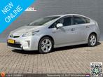 Toyota Prius 1.8 Plug-in Aspiration | 1/2 Leder | Cruise | C, Euro 5, Gebruikt, Bedrijf, Hybride Elektrisch/Benzine