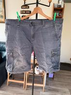 Angelo Litrico Cargo Short - Maat 44, Kleding | Heren, Broeken en Pantalons, Ophalen of Verzenden, Gedragen, Overige maten, Grijs
