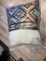 Huisdiermand, Huis en Inrichting, Woonaccessoires | Kussens, Ophalen of Verzenden, Nieuw, Vierkant