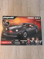 Playmobil 70924 Night Rider nieuw in doos, Kinderen en Baby's, Speelgoed | Playmobil, Ophalen of Verzenden, Nieuw