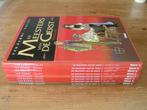 Meesters van de Gerst ~ Complete serie hardcovers 1 t/m 8, Eén stripboek, Ophalen of Verzenden, Zo goed als nieuw