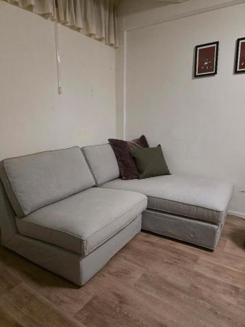 IKEA Kivik Elementenbank | 3-delig incl Chaise Longue | €225 - afbeelding 8