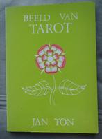 Beeld van TAROT Jan Ton, Gelezen, Tarot of Kaarten leggen, Ophalen of Verzenden, Jan Ton