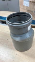 PVC verloop 125-160, Bochten, Pvc, Verzenden, Zo goed als nieuw